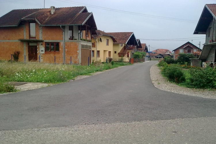 Paprikovac i Petrićevac u petak bez struje