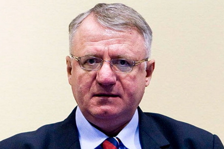 Šešelj: Neću u kućni pritvor