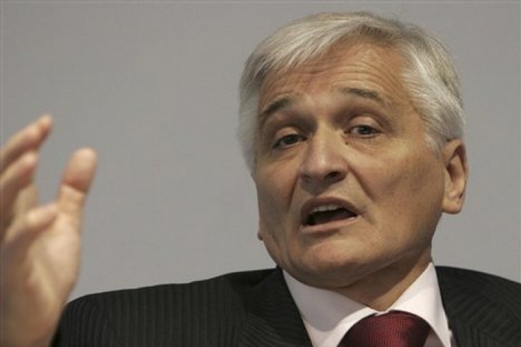 I dalje izostaje spremnost za borbu protiv terorizma