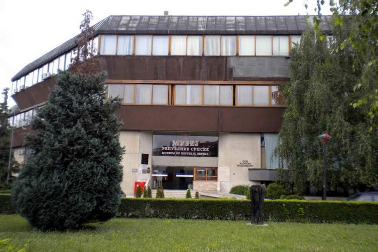 Kultura opstaje iz čistog entuzijazma