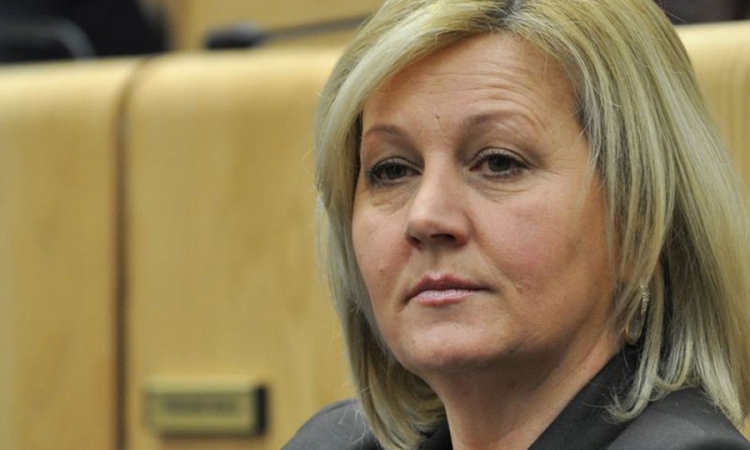 Krišto: Nedostaje povjerenje između HDZ-a, SDA i DF-a 