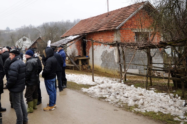 Potvrđena optužnica za ubistvo komšije
