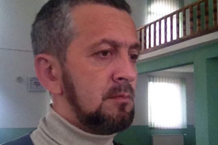 Imam prijavljen zbog oružja