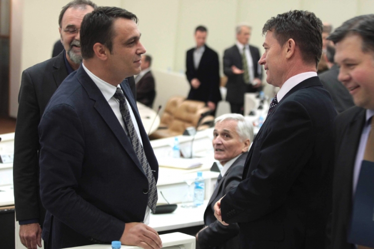 U BiH između 3.000 i 5.000 potencijalnih terorista