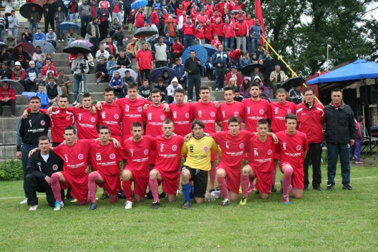 Mladost ponovo na vrhu