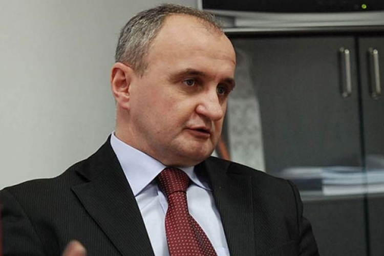 Đokić: RS će donijeti novi zakon o električnoj energiji