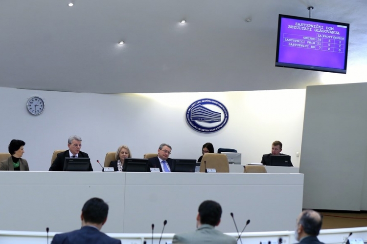 Osuđen teroristički napad u Zvorniku