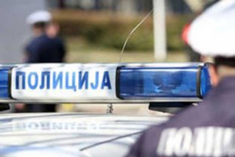 Četiri osobe povrijeđene u saobraćajnoj nezgodi