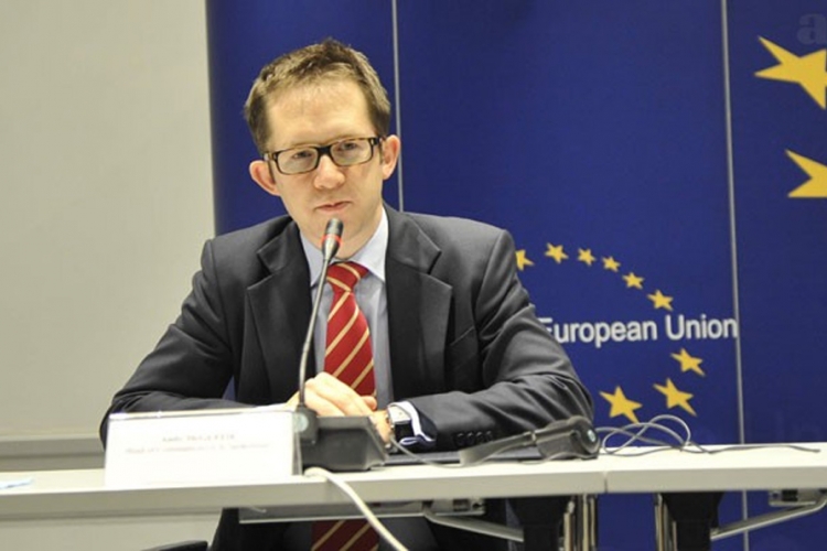 EU: Ustavne izmjene u BiH samo uz konsenzus svih naroda