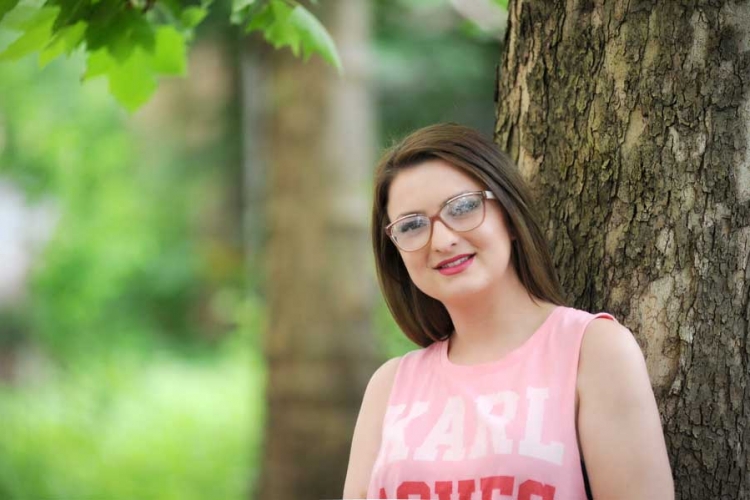 Marijana Bogdanović: Farmerke draže od elegantnih haljina