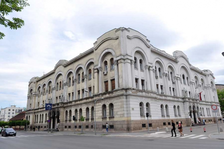Podržimo "Umjetnost za humanost"