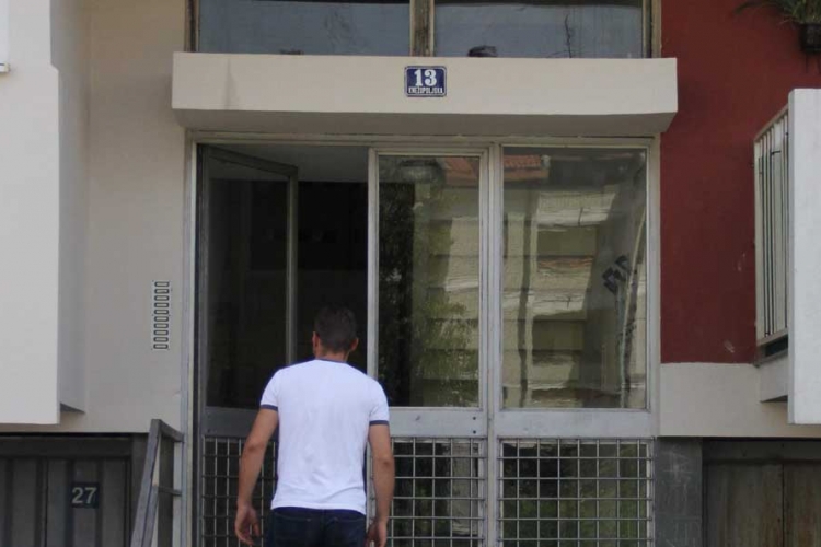 Maserka u Banjaluci pljačka penzionere