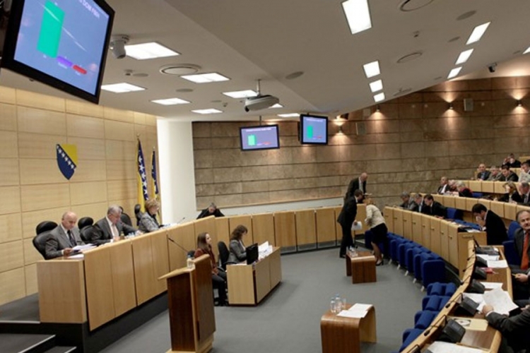 Odobrena strategija razvoja poljoprivrede 