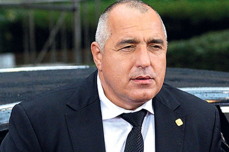 Bugarski premijer zabrinut zbog krize u Makedoniji