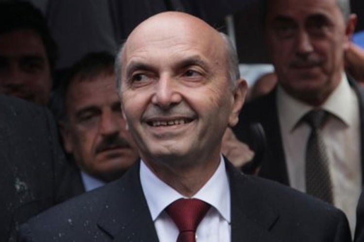 Mustafa: Odlaganje formiranja suda za zločine OVK na prijedlog Mogerinijeve