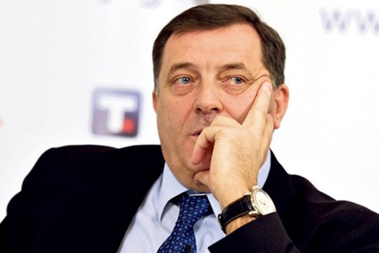 Dodik: SDA ne želi pomirenje Srba i Bošnjaka