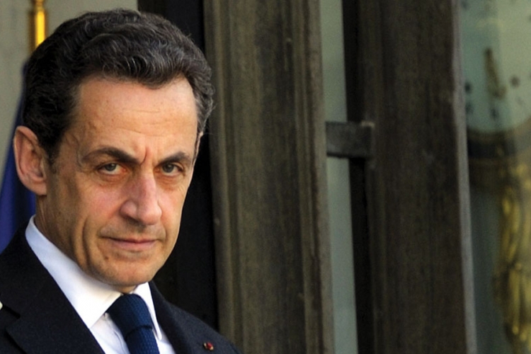 Sarkozi preimenovao stranku u Republikance