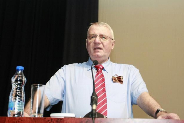 Šešelj: Ne idem, želim da stavim režim na muke
