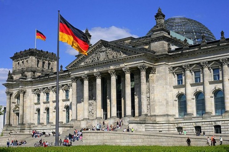 Berlin traži objašnjenje od Rusije