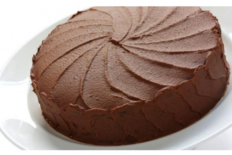 Brza plazma torta
