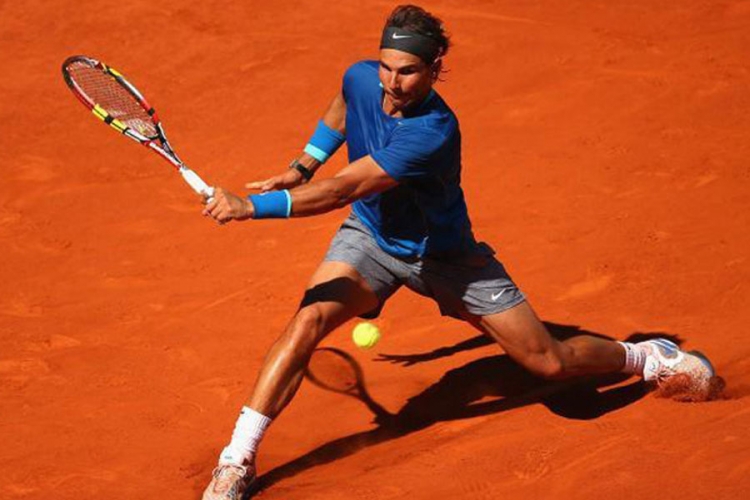 Nadal i Marej lako do 1/8 finala, Gaske izborio duel sa Đokovićem