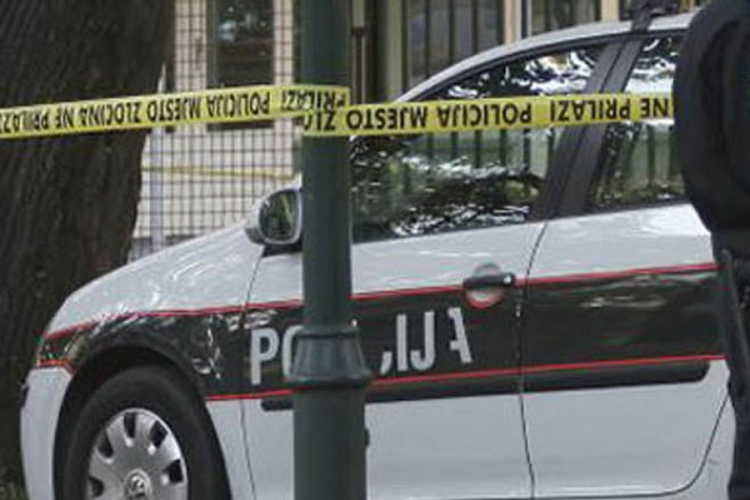 Pronađeno tijelo muškarca