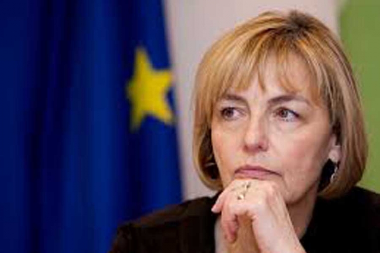 Pusićeva potvrdila kandidaturu za generalnog sekretara UN-a