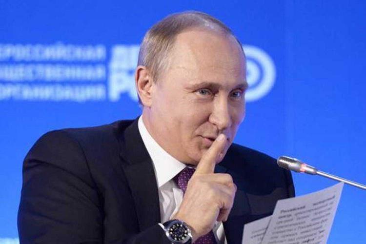 Asošiejted pres: Putin ne ide na samit G7, ali je ključni igrač