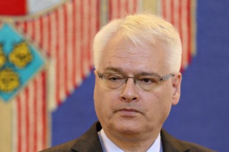 Josipović osnovao stranku
