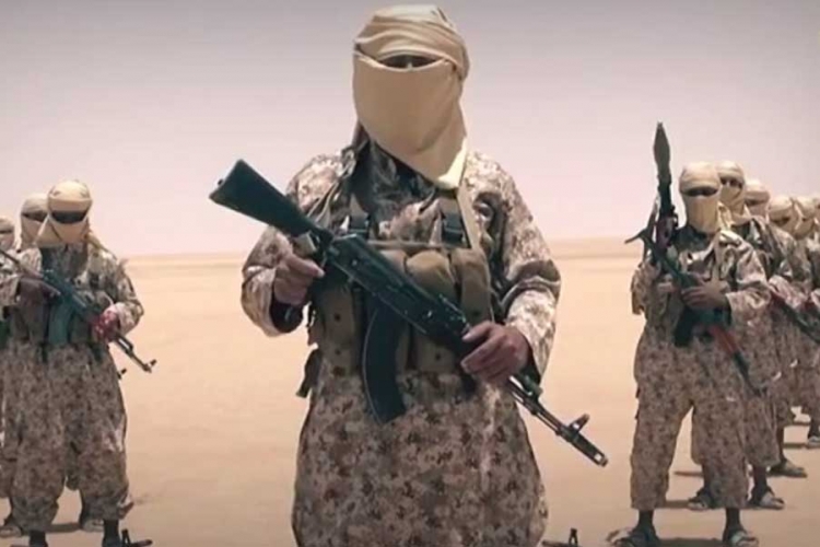 Optužbe iz Irana: SAD su stvorile Islamsku državu