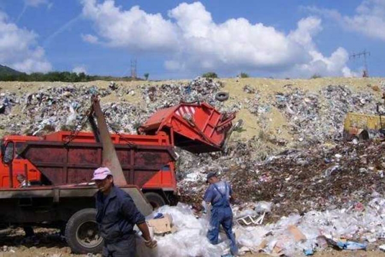 Deponija "pojela" 1,5 miliona, a nema ni lokaciju