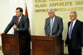 Danas sastanak vladajuće koalicije