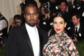 Kim Kardašijan i Kanje Vest čekaju drugo dijete