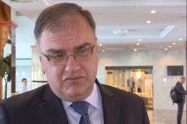 Ivanić: Bolji razvoj donosi stabilnost