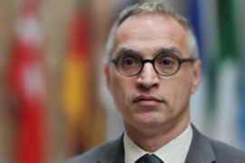 Svilanović: Pregovori s EU doneće novi ustav BiH
