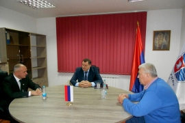 Koalicija odlučna da afirmiše i zaštiti sve institucije u Srpskoj
