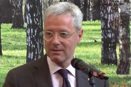 Retgen: Britanski referendum o EU - što prije to bolje