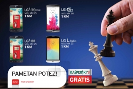 Povuci pametan potez i pređi sa dopune na postpaid