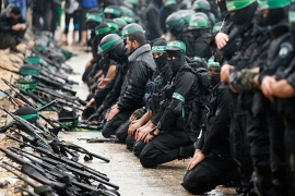Netanijahuov savjetnik: Hamas nije partner za mir