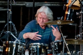 Preminuo bubnjar Korni grupe Vladimir Furduj Furda