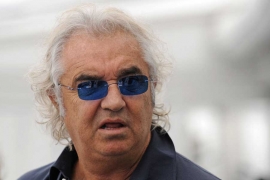 Brijatore: F1 su potrebni gladijatori