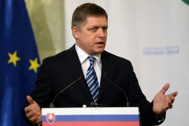 Slovački premijer traži ukidanje sankcija Rusiji