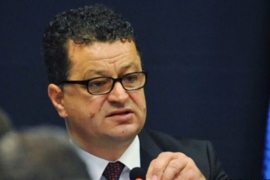 Raguž zadobio prelom stopala