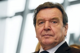 Šreder: Moskva ima alternativu za Brisel