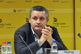 Linta: Suđenje Martiću je vrhunski cinizam