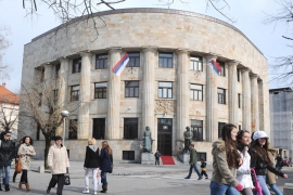 Dodik na sastanku sa delegacijom austrijskih privrednika    