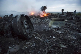 Inženjeri: MH17 oborili Ukrajinci