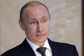 Nijemci smatraju da je greška što Putin nije pozvan na G7