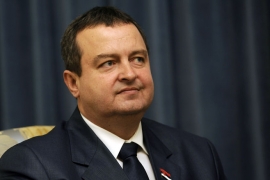 Dačić: Srbija spremna da pomogne Gruziji