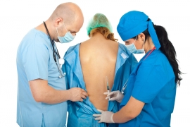 Epidural s 500 snižen na 150 KM
